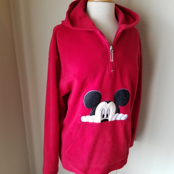 Disney Retro Mickey Mouse Backpack & Hoodie - Picture 3 of 8